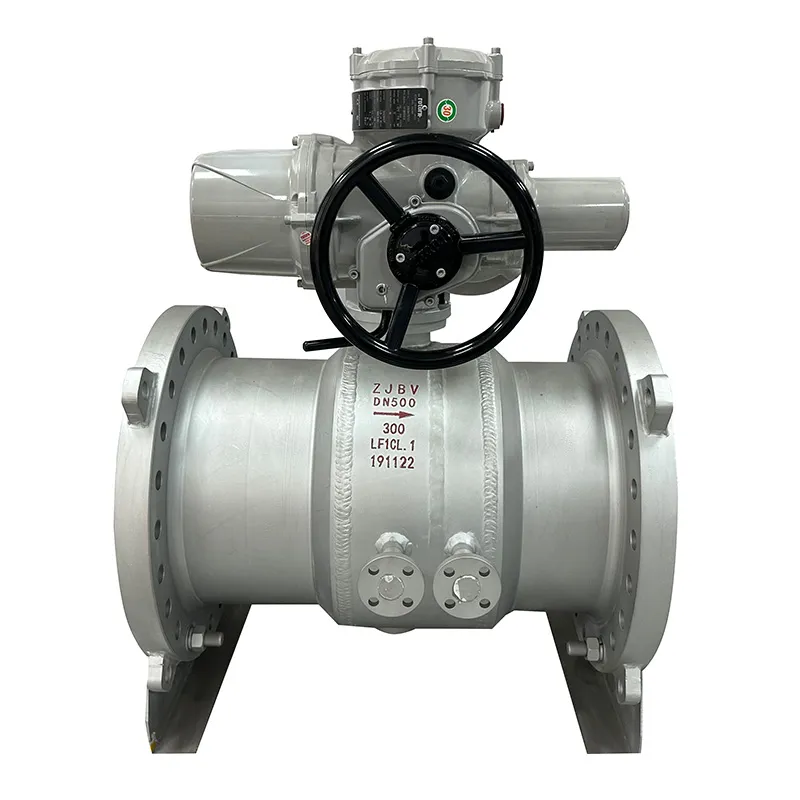 Большой клапан для пиролизного газаклапан для удаления кокса установки этилена (6)