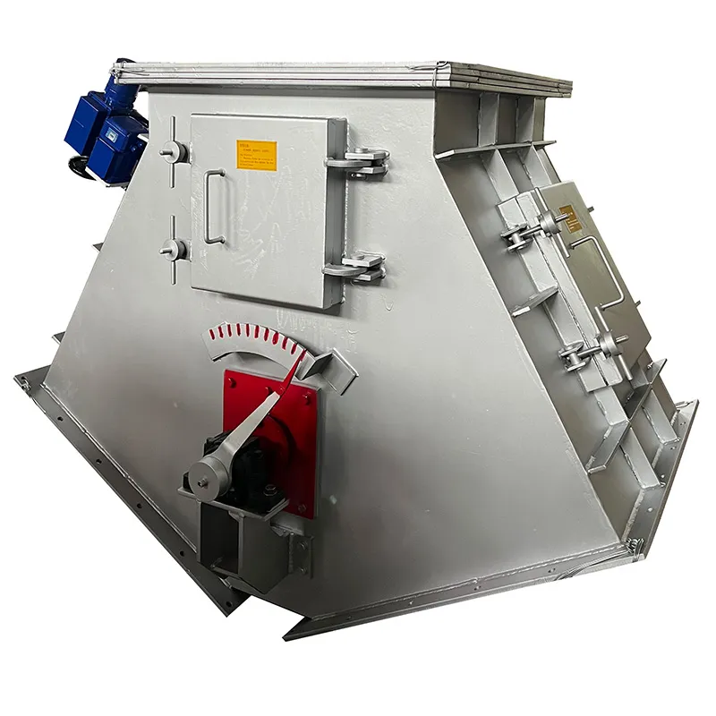 Высокотемпературный распределительный клапан (2)