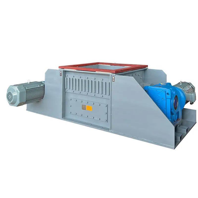 Дробильные клапаны (2)