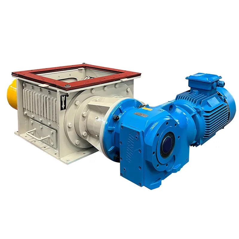 Дробильные клапаны (4)