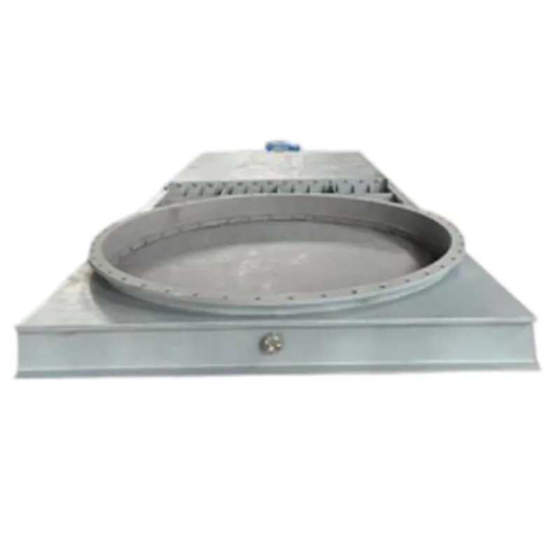 Задвижка большого диаметра (1)