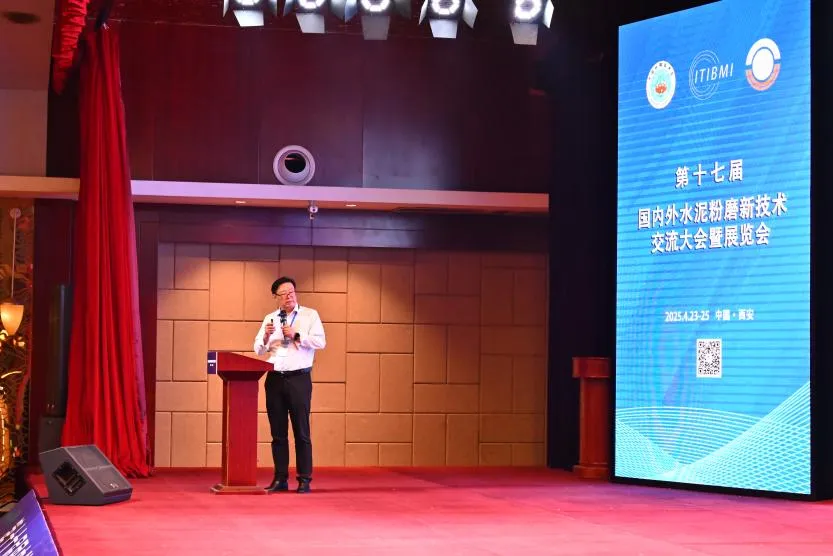 Оптимизация клапанов Фуян Хэнтун способствует модернизации технологических процессов цементной отрасли1111 (1)