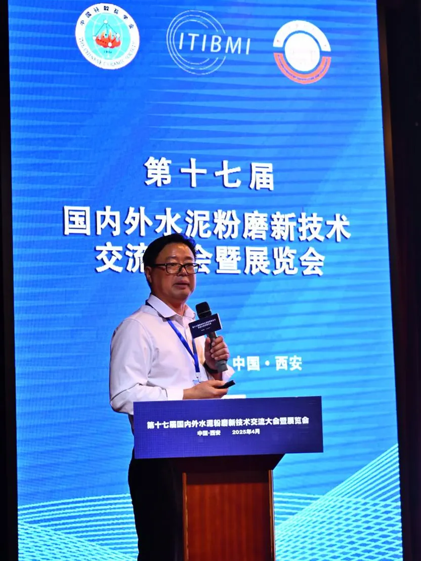 Оптимизация клапанов Фуян Хэнтун способствует модернизации технологических процессов цементной отрасли8875