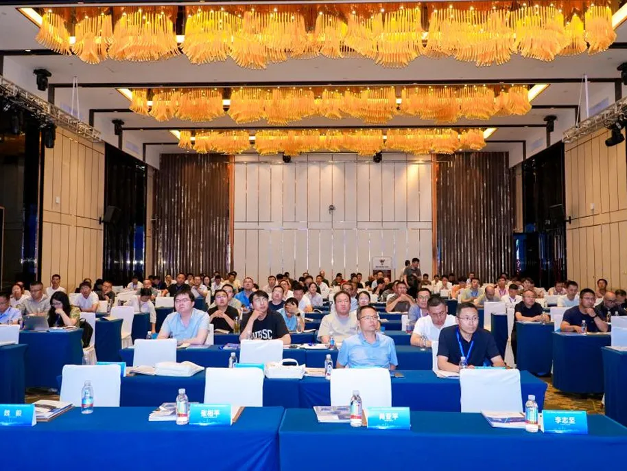 Оптимизация промышленных клапанов Фуян Хэнтун способствует низкоуглеродному развитию угольной химической промышленности777 (4)