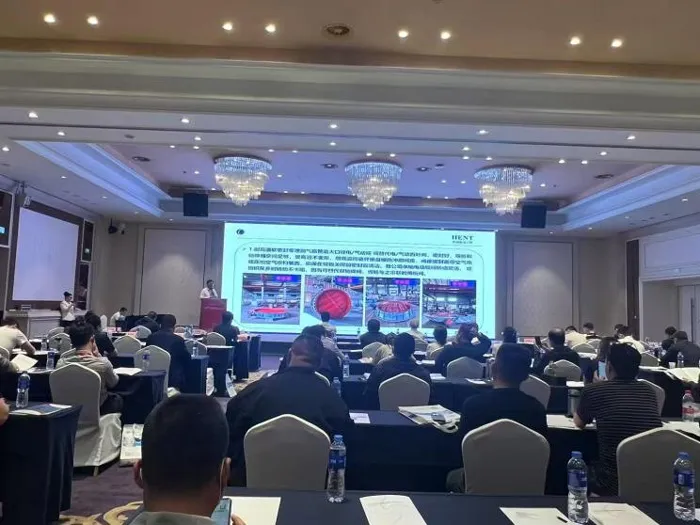 Фуян Хэнт предприятие с инновационным влиянием в сфере промышленных клапанов для сталелитейной отрасли111 (4)