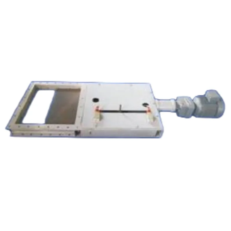 Электрическая задвижка (1)