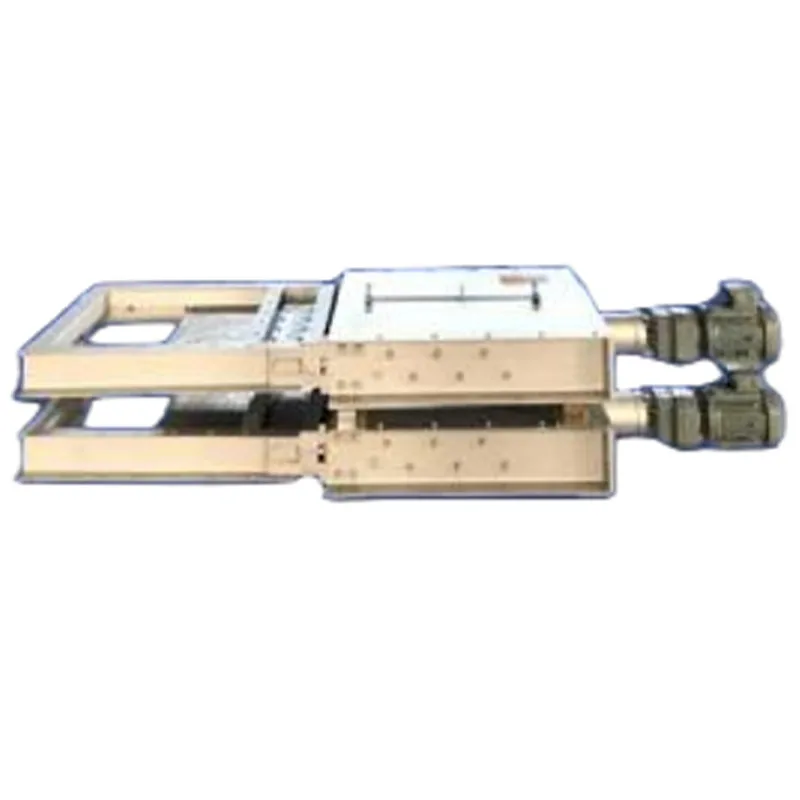 Электрическая задвижка (2)